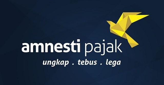 Tax Amnesty Masih Sering Disalahpahami