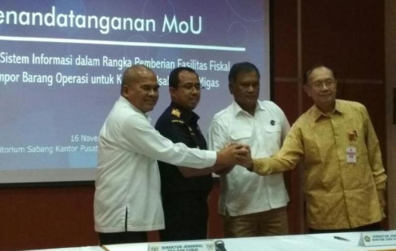 DJBC Pangkas Waktu Urus Bebas Fiskal Jadi 24 Hari