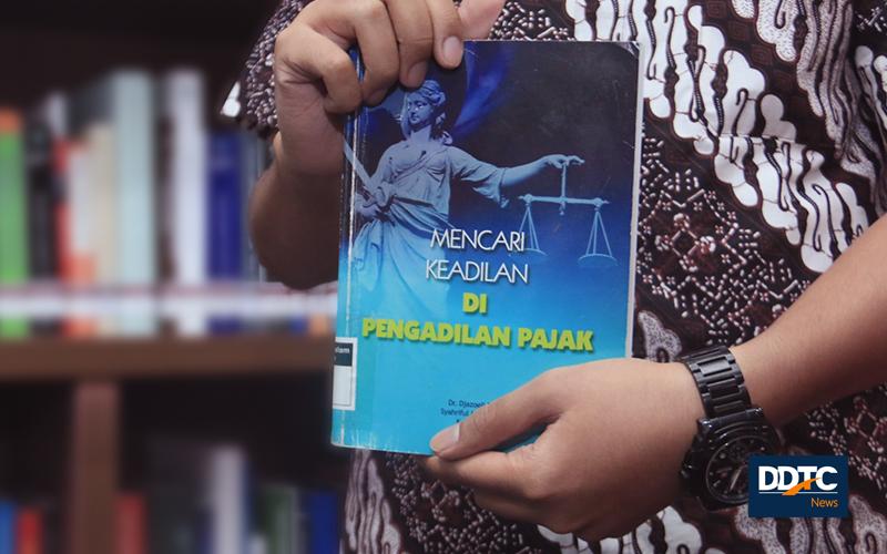 Pengadilan Pajak dari Masa ke Masa