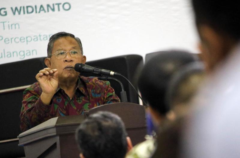 Permudah Bayar Tol, Begini Persiapan Pemerintah