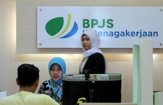 BPJS Ketenagakerjaan Terus Upayakan Minta Data Pajak