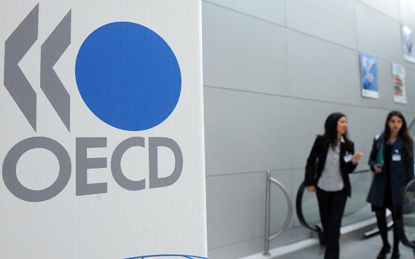 Begini Hasil Asesmen OECD Soal Pertukaran Data Pajak RI