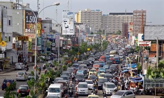 Pajaki Mobil Pelat DKI, Larangan Melintas Dijajaki