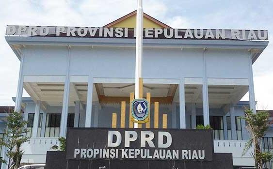 Revisi Perda Pajak dan Retribusi Daerah Disahkan