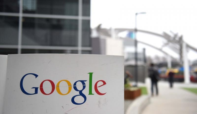 Google Bisa Kena Pajak Rp5,5 Triliun