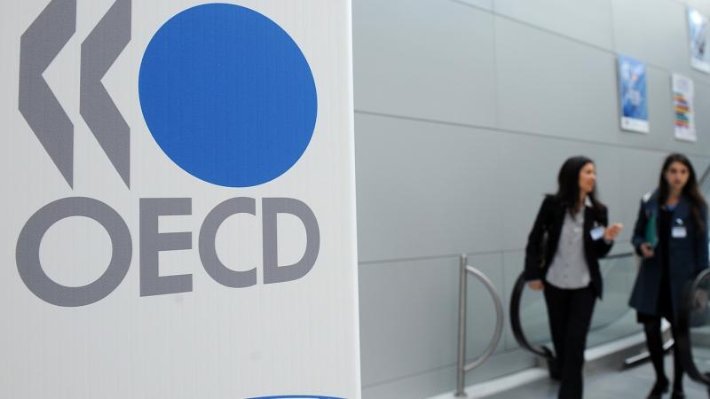 OECD Rilis Empat Dokumen Review MAP