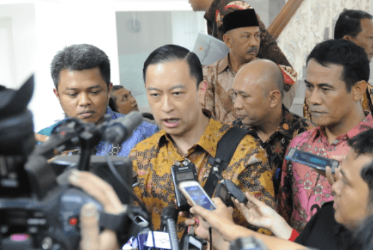 Begini Arahan BKPM untuk Investasi Dana Repatriasi