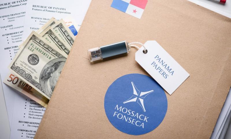 Panama Papers Terkuak, Pajak Rp578,6 Miliar Diraup