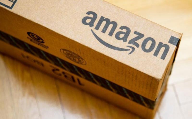 Cuma Bayar Pajak Rp128 Miliar, Amazon Dituding Curang