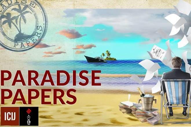 DPR akan Bahas Paradise Papers dengan Ditjen Pajak