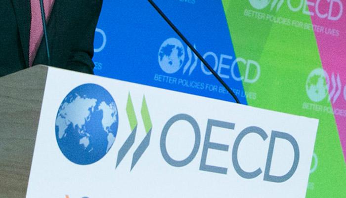 OECD Rilis Laporan Peer Review MAP Untuk 6 Negara Ini