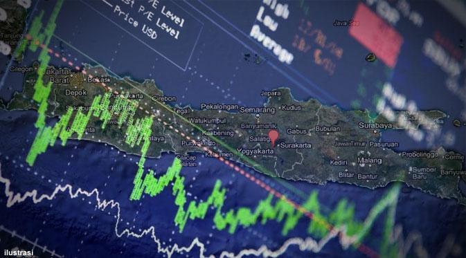 78% Penerimaan Pajak Berasal dari Pulau Jawa