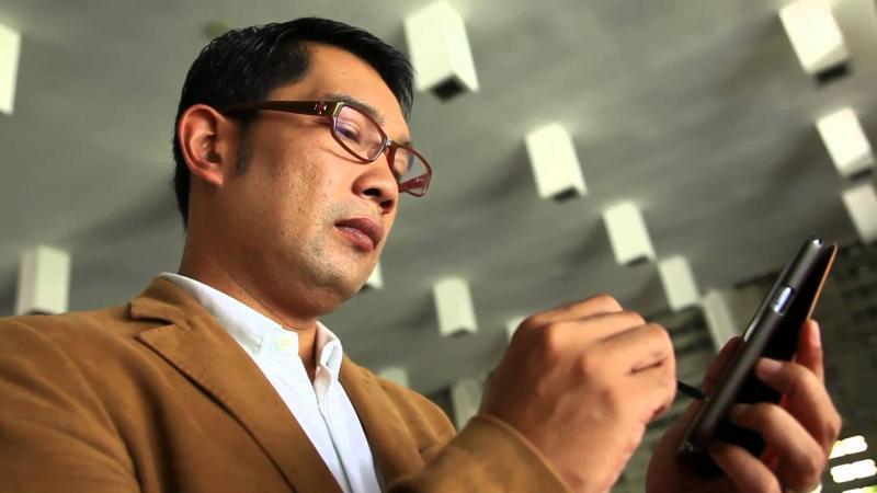 Permudah Wajib Pajak, Ridwan Kamil Luncurkan Aplikasi E-SATRIA