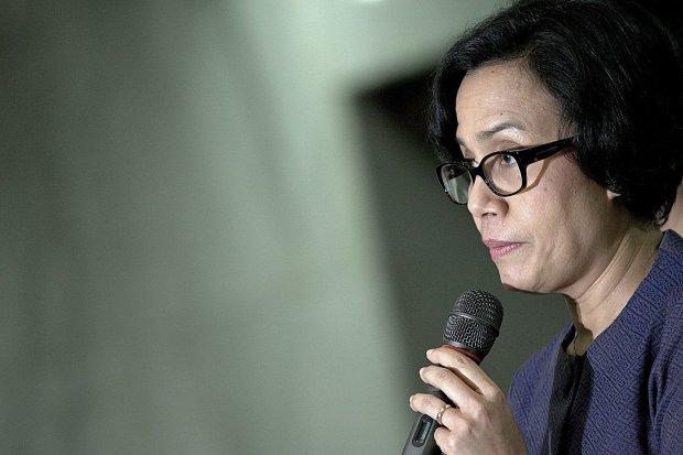 Sri Mulyani Klaim Saldo Minimal Rp1 Miliar Paling Adil