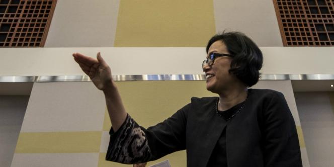 Sri Mulyani: AEoI Bisa Pulangkan Rp1.000 Triliun ke RI