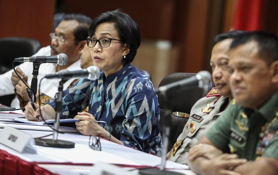 Banyak Importir Nakal, Ini Ancaman Sri Mulyani