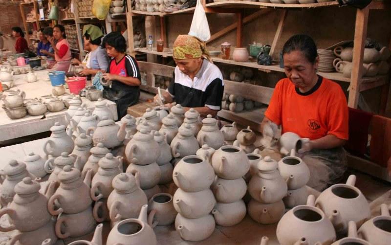 Tingkatkan Kepatuhan, Pemerintah Siap Turunkan Pajak UMKM