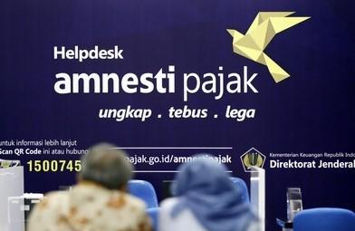 Pasca Tax Amnesty Masih Tak Jujur, Ini Risikonya