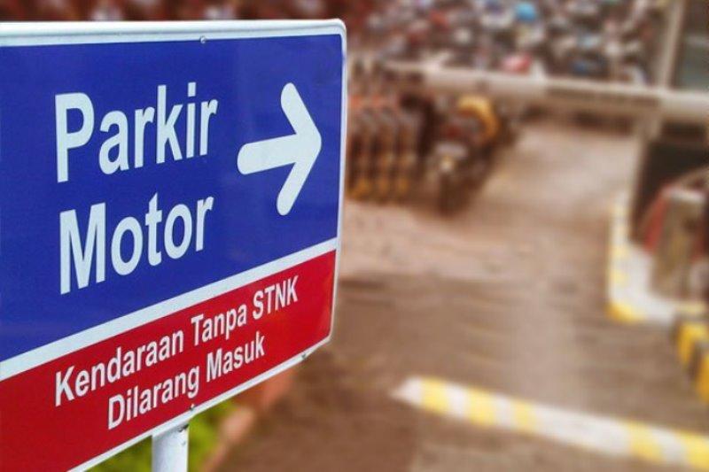  Awas, Ada Sanksi Bagi Pengelola Parkir Nakal