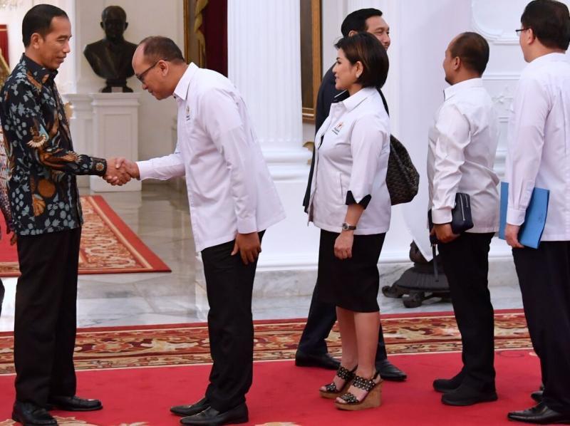 Stop Bikin Takut Pembayar Pajak