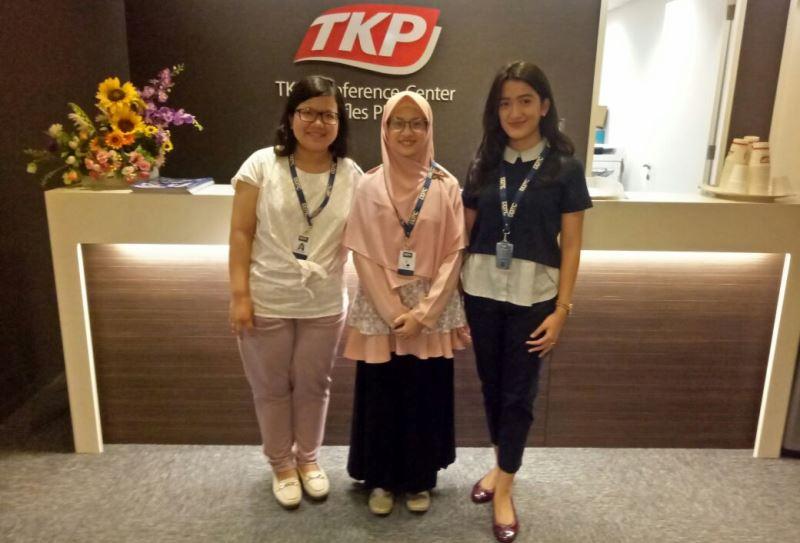 3 Profesional DDTC Ikuti Kursus Pajak Internasional