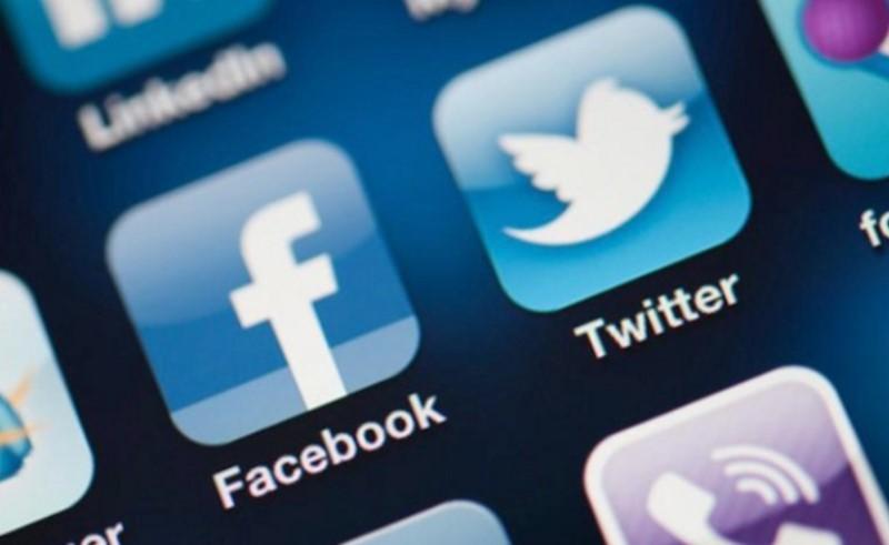 Setelah Google, Ditjen Pajak Kejar Facebook dan Twitter