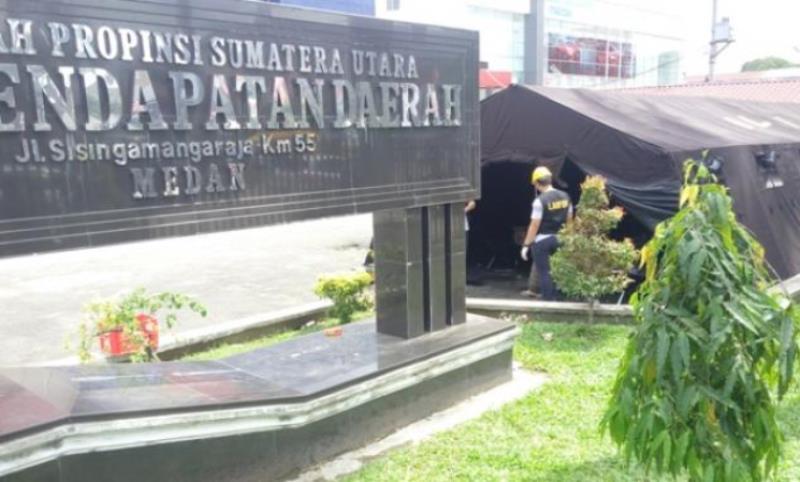 Setoran Pajak Kota Ini Tumbuh Signifikan