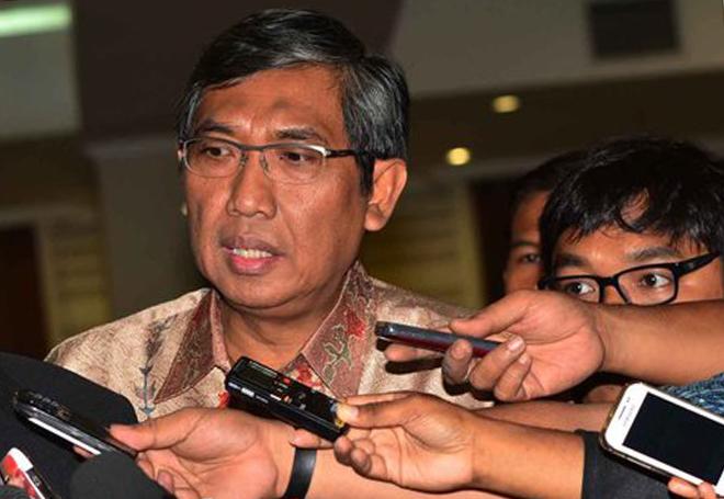 Kepala Daerah Diminta Terapkan Sistem Pembiayaan Modern