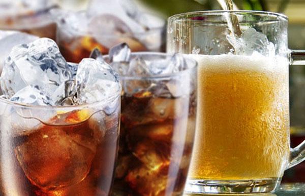 Pajak Minuman Soda Resmi Berlaku, Ini Alokasi Penerimaannya