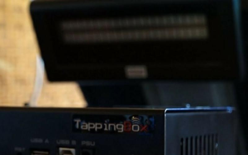 Alat Tapping Box Dipasang, Target Pajak Hotel dan Restoran Naik