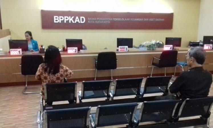 Unit Pelaksana Teknis Dibubarkan, Setoran Pajak Terancam Jeblok