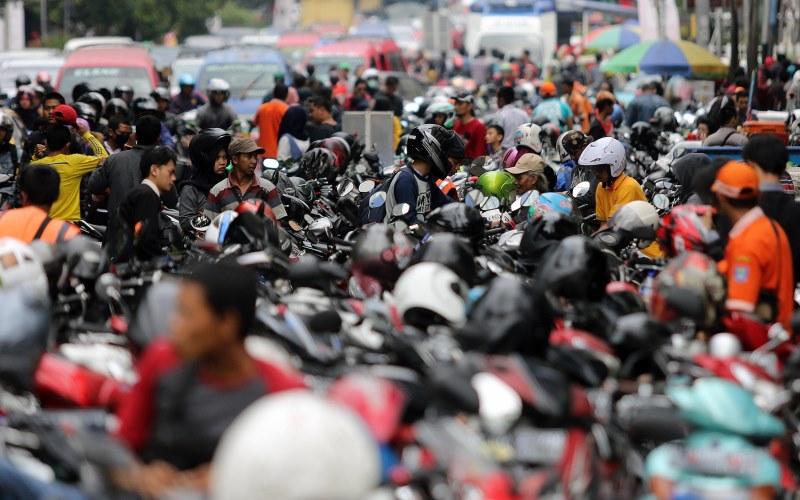 Pajak Parkir di Hotel dan Restoran Jadi Target Sasaran