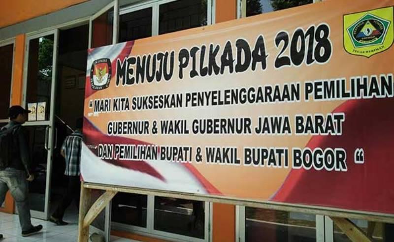 Syarat Dokumen Pajak Jadi Pengganjal Paslon Ikut Pilkada