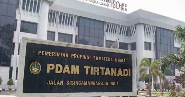 Setelah 10 Tahun Nihil Setoran, PDAM Ini Bakal Sumbang PAD Rp10 Miliar