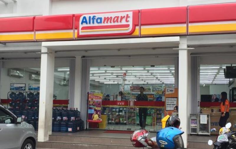 Kini Bayar Pajak Daerah Bisa di Alfamart dan Indomaret Terdekat