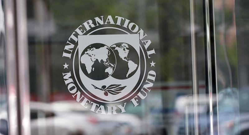 IMF Sarankan Negara Ini Pangkas Tarif Pajak Jadi 25%