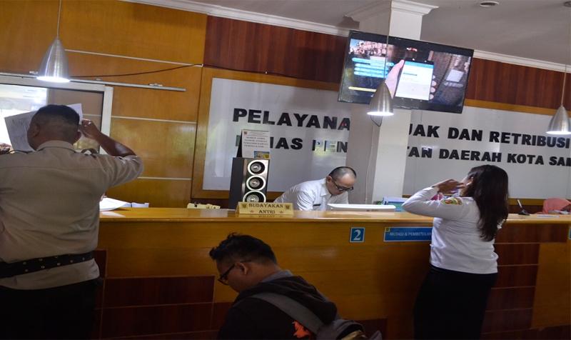 Tiga Instrumen Pajak Ini Dongkrak Penerimaan Pajak