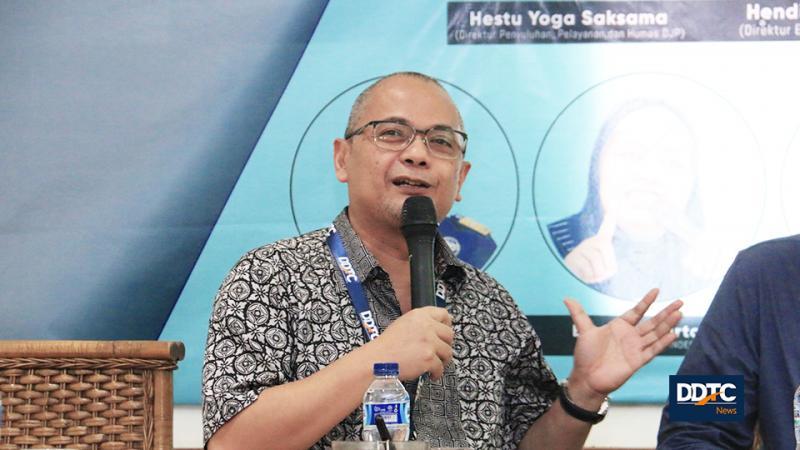 Pakar: RUU KUP Kunci Perbaikan Sistem Perpajakan