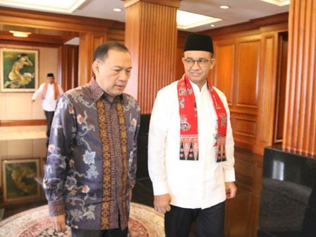 BI Dukung Full Anies Garap OK Otax