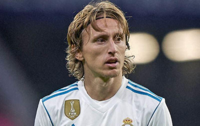 Luka Modric Tersandung Kasus Pajak Senilai 1 Juta Euro