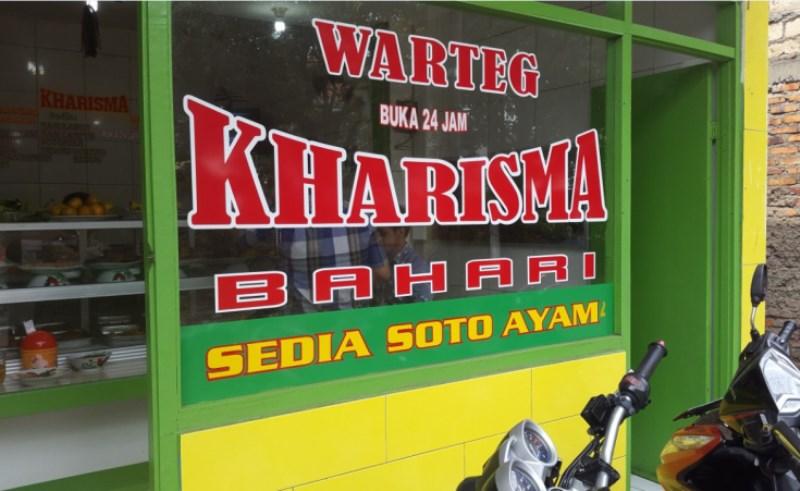 Siap-siap, Warteg dan Kuliner Kaki Lima di Kota Ini Bakal Dipajaki 5%