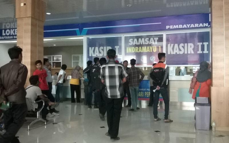 Tekan Piutang, Provinsi Baru Ini Rilis Pemutihan Pajak Kendaraan