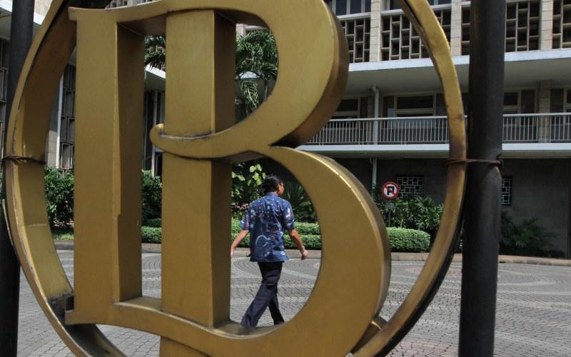 Jaga Rupiah, BI Buka Opsi Naikkan Suku Bunga