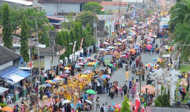 Genjot Kepatuhan PBB, Begini Cara Bupati