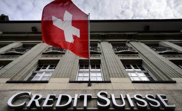 Diduga Gelapkan Pajak, 106 Klien Credit Suisse Diselidiki