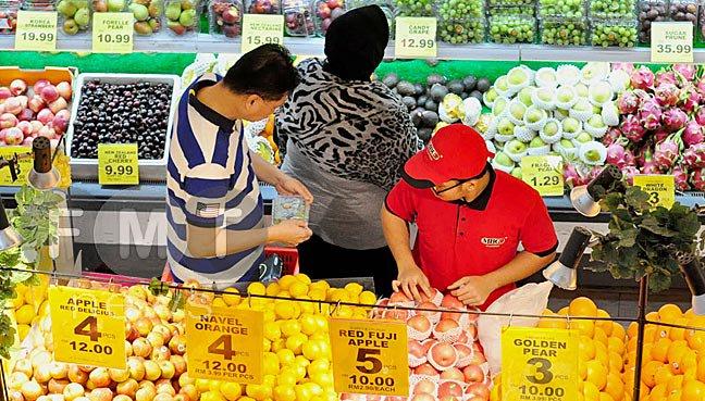 Tanggal Penghapusan GST Belum Jelas