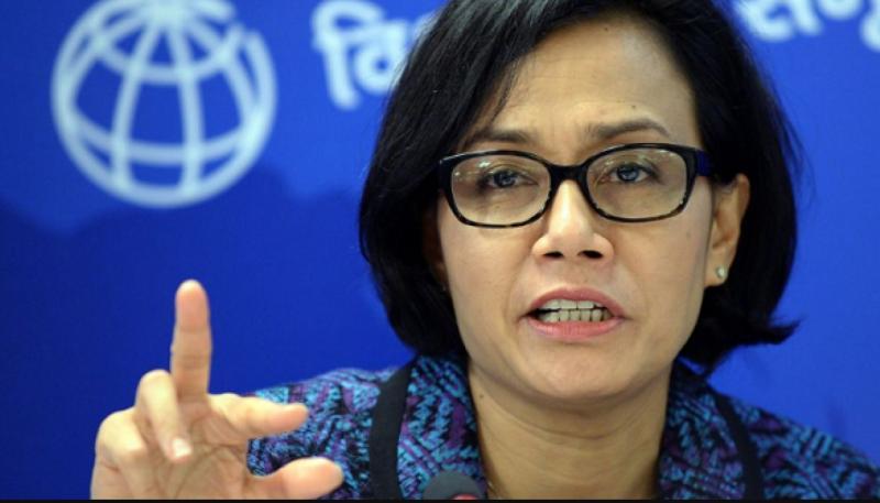 Soal Rupiah Tahun Depan, Begini Ramalan Sri Mulyani