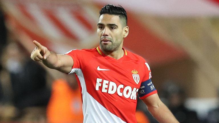 Kena Kasus Pajak, Radamel Falcao Didenda Rp149 Miliar