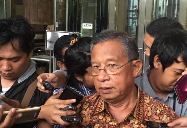 Darmin: Inflasi Rendah Karena Harga Pangan Terkendali