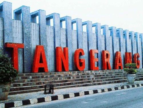 Begini Jurus Pemkot Tangerang Genjot Penerimaan Pajak